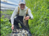 Muckno fishing well again