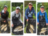 Skimmers save the day for Lurgan Coarse Anglers
