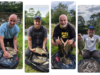 Extra day makes a difference for VDE Baggers