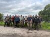 Jim Keeshan wins Ian Rowand Trophy in style with DTAA season’s heaviest trout