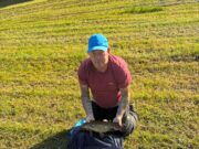 Melview Regulars Rewarded for Their Persistence