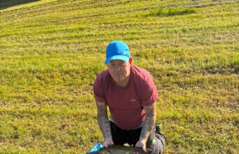 Melview Regulars Rewarded for Their Persistence