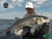 2026 bass account opened for Angling Adventures West Cork