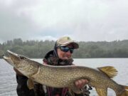Austrian Anglers Smash Personal Bests in the Boyle Region!