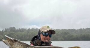 Austrian Anglers Smash Personal Bests in the Boyle Region!