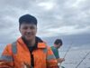 Good Variety for Anglers Fishing Donegal Bay