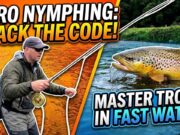 Senan Stanley – Euro Nymphing Euro Nymphing for Trout