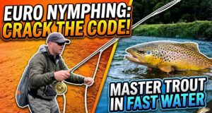 Senan Stanley – Euro Nymphing Euro Nymphing for Trout