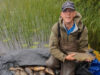 Incredible tench catches for Tony on 35th annual fishing holiday
