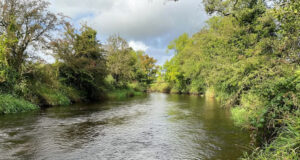 Finore and Dennett Anglers Associations to sell permits online ahead of World Youth Fly Fishing Championship