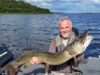 More 1m plus pike reported from the Boyle region