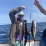 Fishing Adventures Pollack July 2026 4