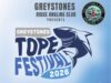 Dates announced for Greystones Tope Festival