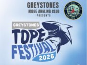 Dates announced for Greystones Tope Festival