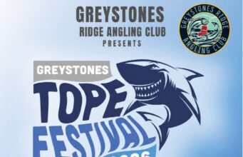 Dates announced for Greystones Tope Festival