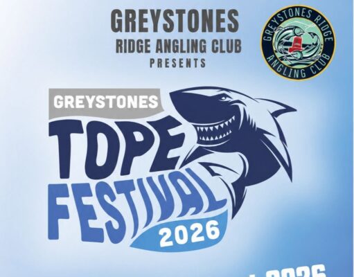 Dates announced for Greystones Tope Festival