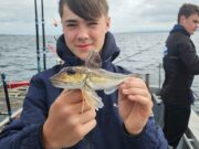 The Cavan Crew Conquers Burtonport