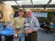 Cian Moran is the 2026 National Junior Competition / Tommy Gibbons Memorial Competition Winner