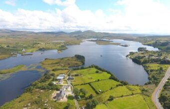 Successful competition for Loughanure Anglers Club