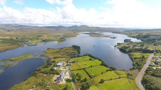 Loughanure