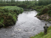 State-managed rivers in Donegal to close due to heatwave