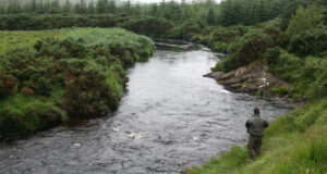 State-managed rivers in Donegal to close due to heatwave
