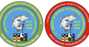 Piscari-Fly guys gear up for World Youths in Donegal