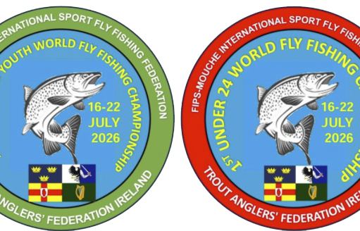 Piscari-Fly guys gear up for World Youths in Donegal