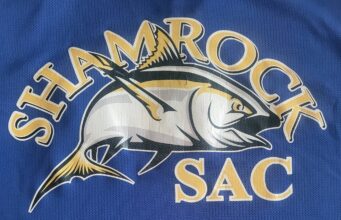 Shamrock SAC Open Boat Competition scheduled for 11th July @ Howth