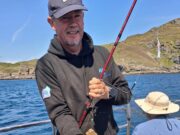 Productive Two-Day Species Hunt in Donegal Bay