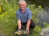Patchy fishing for Leinster coarse anglers at Daingean