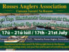 Rosses Anglers Association to co-host World Youth Fly fishing Championship
